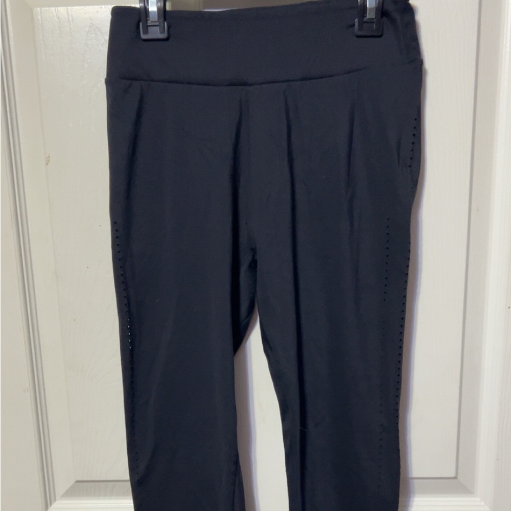 Gymshark Black Leggings